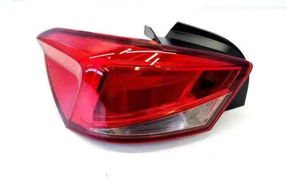 Seat Ibiza V (KJ) Rear/tail lights 6F0945095H