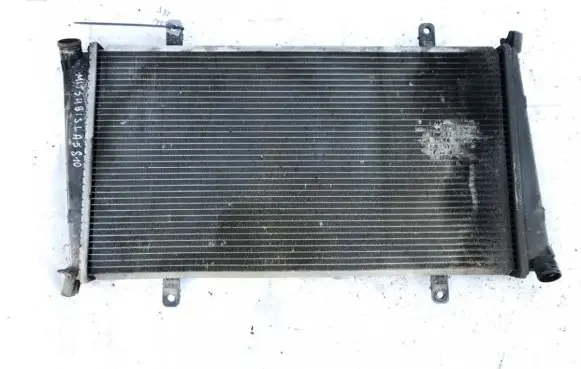 Mitsubishi Space Star Coolant radiator
