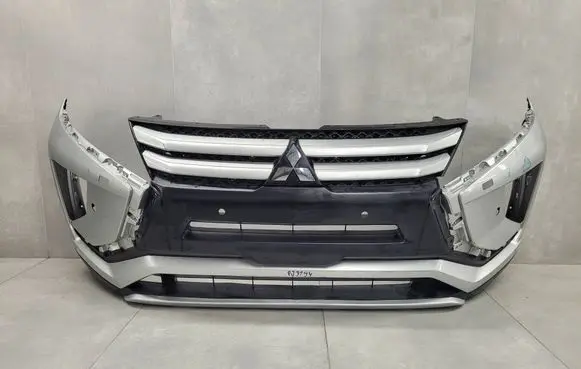 Mitsubishi Eclipse Cross Front bumper 6400H717ZZ