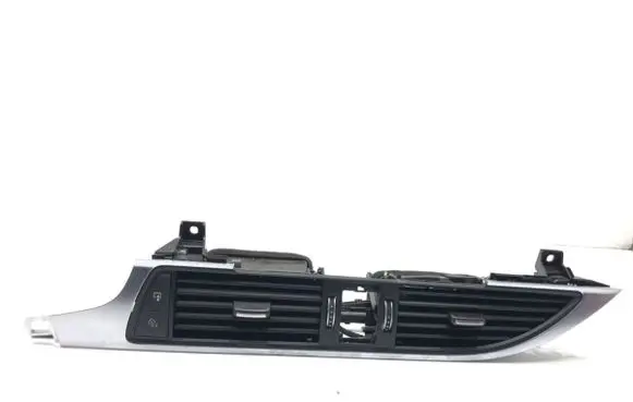 Audi A6 S6 C7 4G Dashboard side air vent grill/cover trim 