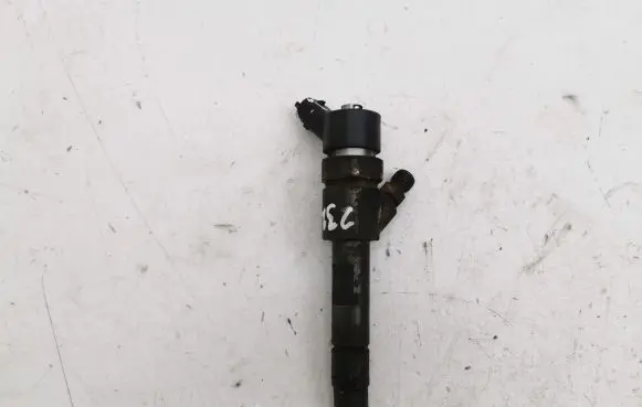 Renault Scenic I Fuel injector 7700111014 0445110021