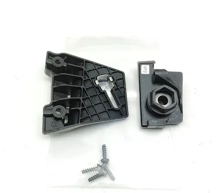 Audi A3 8Y Headlight/headlamp mounting bracket 8Y0998121