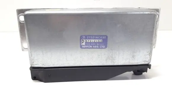 ABS control unit/module