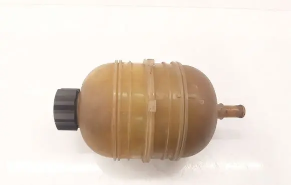 Peugeot 206 Coolant expansion tank/reservoir 9647777280