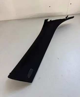BMW 6 F12 F13 (A) pillar trim 130200906 8051014