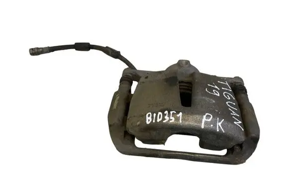 Volkswagen Tiguan Allspace Front brake caliper 