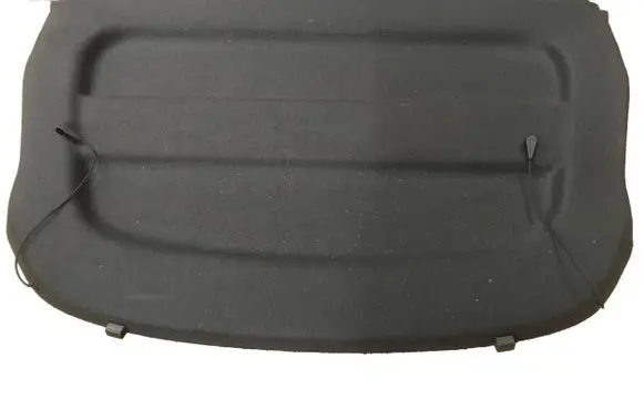 Renault Megane III Parcel shelf 