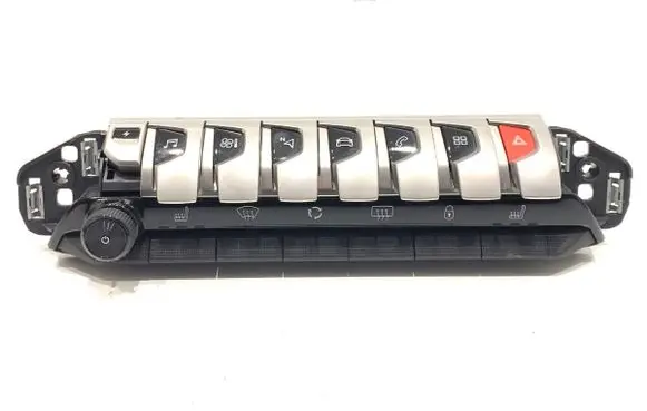 Peugeot 3008 II Other switches/knobs/shifts 98318223DX