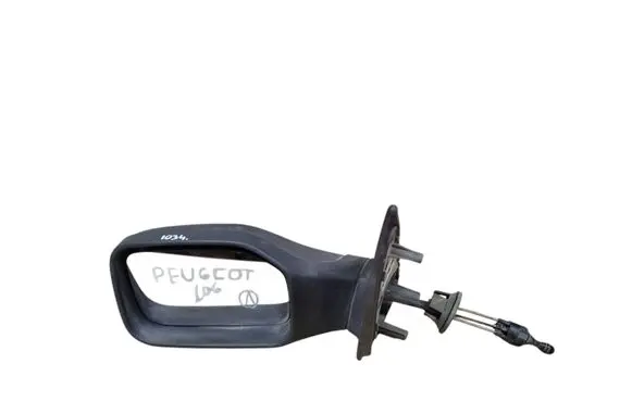 Peugeot 106 Manual wing mirror 96061833XXP CP2635000 E201805