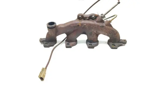 Renault Scenic IV - Grand scenic IV Exhaust manifold 5892R