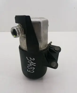 Audi A6 S6 C5 4B Air conditioning (A/C) air dryer 8D0820193A 8D0260197C