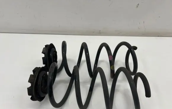 Renault Captur II Rear coil spring 