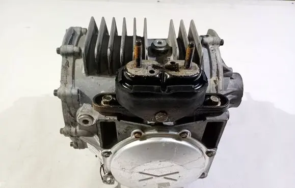 Chevrolet Corvette C5 Rear differential 12556313