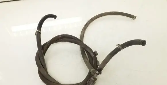 Fiat Scudo Headlight washer hose/pipe 2020309014