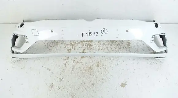 Volkswagen Golf VII Front bumper 5G0807221LP