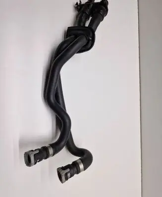 Volvo S60 Engine coolant pipe/hose 6G9118C266CG