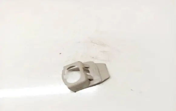 Volvo S60 Other interior part 13550