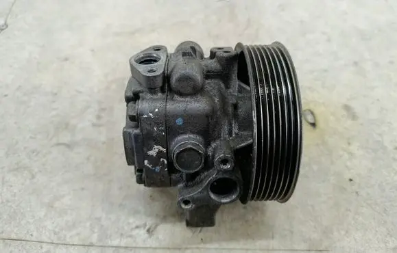 Honda Accord Power steering pump 