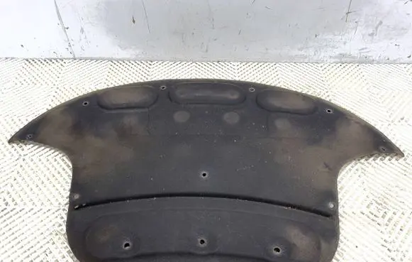 Mercedes-Benz E W212 Engine bonnet/hood sound/heat insulation A2126820026