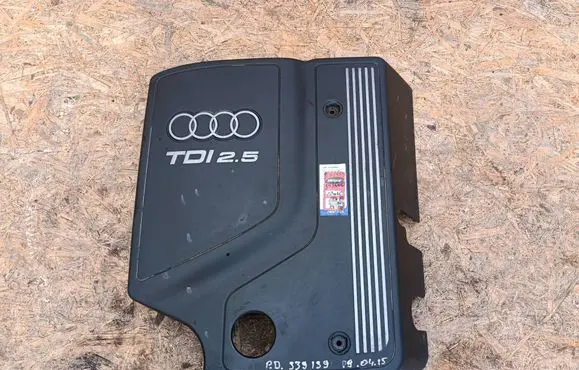 Audi 100 S4 C4 Engine cover (trim) 046103927 046103927A