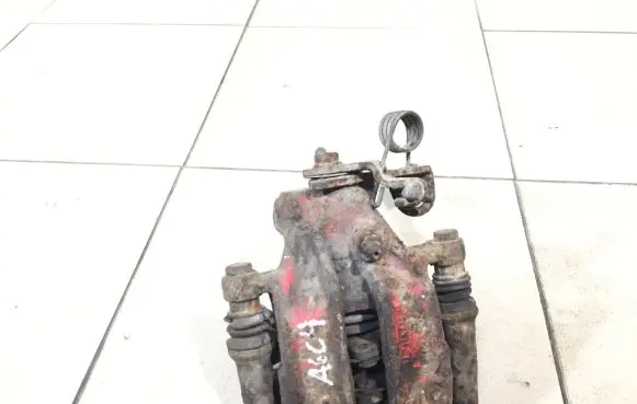 Audi A6 S6 C4 4A Rear brake caliper
