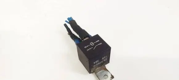 KIA Sorento Other relay 293703C 29-3703-C