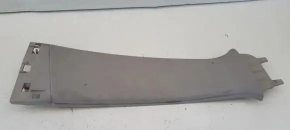 Renault Vel Satis (B) pillar trim (top) 8200005758