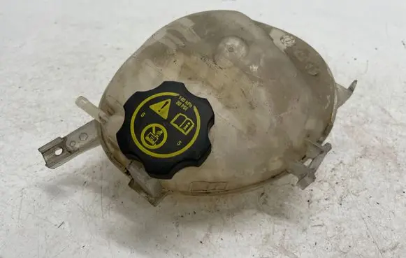 Opel Astra K Coolant expansion tank/reservoir 13459964