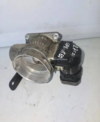 Mercedes-Benz Sprinter W901 W902 W903 W904 EGR valve A6120980317