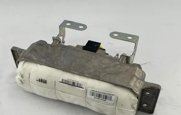 Audi A6 S6 C6 4F Passenger airbag 4F2880204G