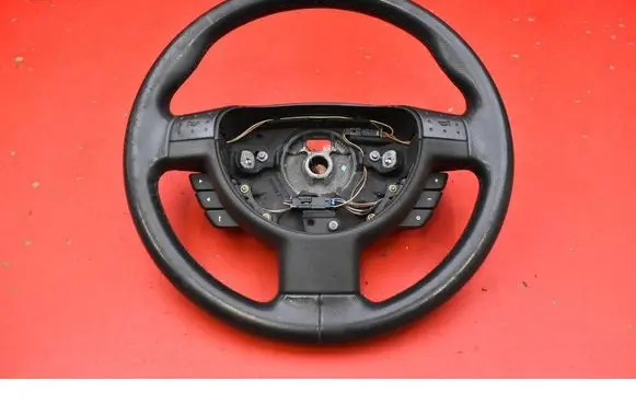 Opel Corsa C Steering wheel 9191942