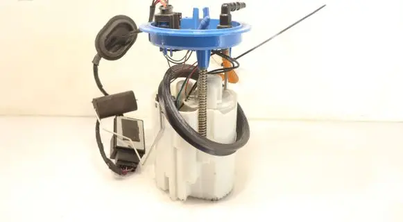 Skoda Rapid (NH) Mechanical fuel pump 