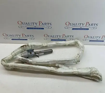 BMW 5 E60 E61 Roof airbag 84914734102P