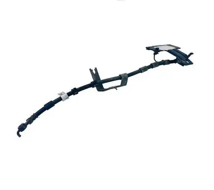 Ford Edge II Brake booster pipe/hose F2GC2C339A