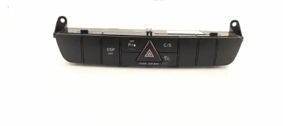 Mercedes-Benz R W251 Alarm switch 2518701810 A2518701810