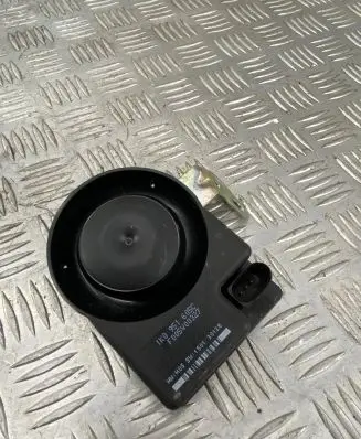 Audi Q5 SQ5 Alarm system siren 1K0951605C F005V00327