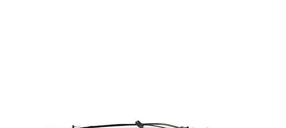 Fiat Freemont Gear shift cable linkage 