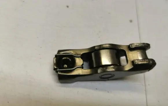 BMW 5 E60 E61 Valve rocker arm 