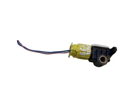 Nissan Juke I F15 Airbag deployment crash/impact sensor 120525105 988301EA0A