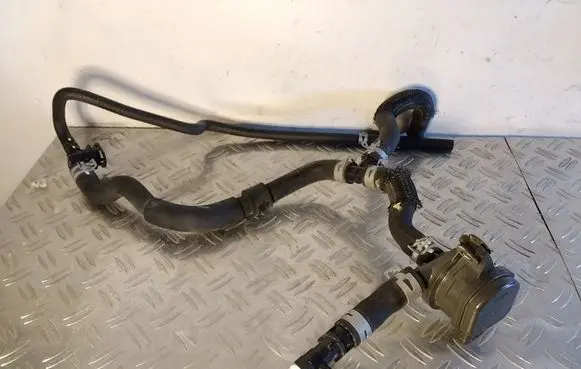 Lexus RX 450H Electric auxiliary coolant/water pump G904052020