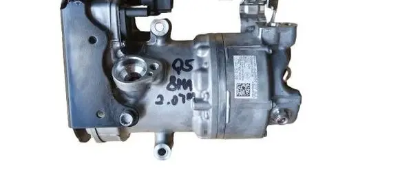 Audi Q5 SQ5 GU Air conditioning (A/C) compressor (pump) 4K0816798D