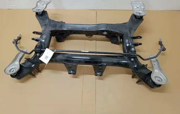 BMW 3 G20 G21 Rear subframe 8831017A0 4178457
