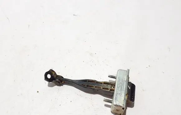 Renault Espace VI Rear door check strap stopper 824304045R