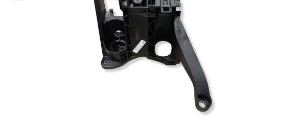 Porsche 911 991 Brake pedal bracket assembly 99142306501