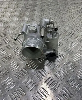 Hyundai Kona I Electric throttle body valve 0280750730 3510004610