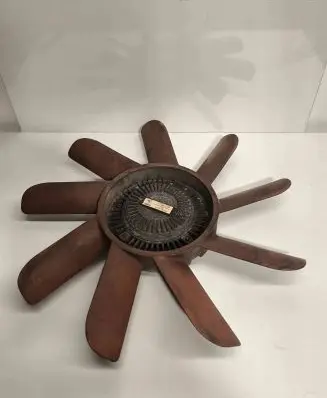 BMW 3 E21 Viscous fan clutch 1706619 1283086 6510300000
