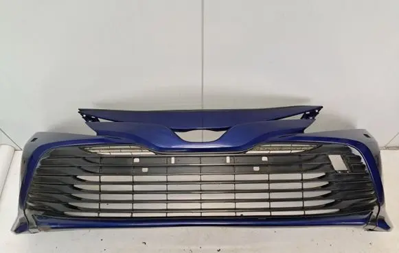 Toyota Camry VIII XV70 Front bumper 52119-3T930LE Z1827