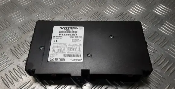 Volvo XC40 Bluetooth control unit module 32256307 32212597