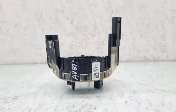 Audi A4 S4 B7 8E 8H Airbag slip ring squib (SRS ring) 4E0953541