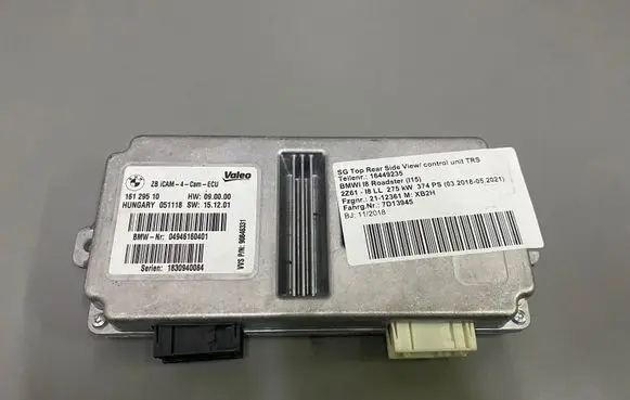 BMW i8 Video control module 9461604
